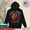 Half Sumo Merch Store Daniel Gracie Zip Hoodie 1 Half Sumo Merch Store Daniel Gracie Zip Hoodie