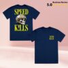 Illest Brand Merch Store Speed Kills Tee