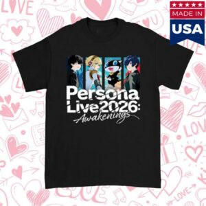 Plive2026 Merch Store Black Tshirt Plive 2026