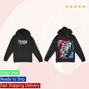 Plive2026 Merch Store Hoodie Plive 2026
