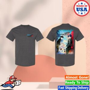 Plive2026 Merch Store Pl26 Awakenings Key Art Tee