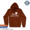 Sanrio Store Merch Hello Kitty And Friends Adult Enjoy Each Moment Hoodie