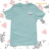 Sanrio Store Merch Cinnamoroll Adult Sweater Weather Tee