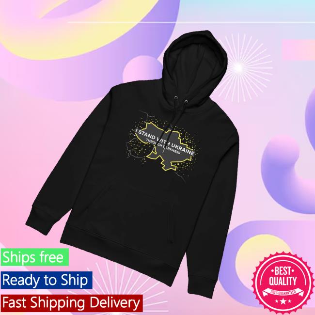 Kyiv Independent Store Merch Shop I Stand With Ukraine Through Darkness Hoodie 3 Kyiv Independent Store Merch Shop I Stand With Ukraine Through Darkness Hoodie