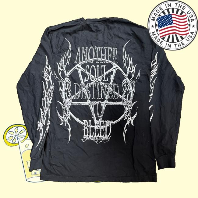 Blind Equation Merch Store Shop Nothing Longsleeve 5 Blind Equation Merch Store Shop Nothing Longsleeve