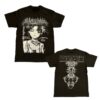 Blind Equation Merch Store Shop Lain Tee