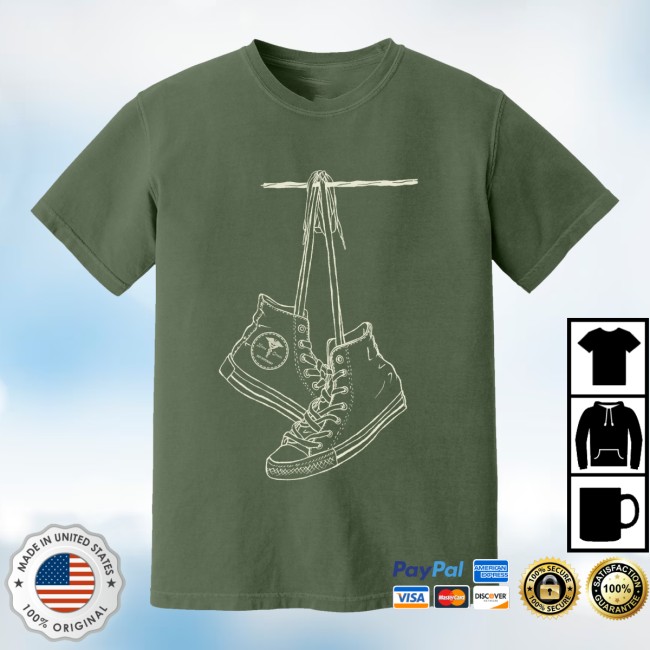 Craft Recordings Store Merch Jazz Dispensary Home Grown Tee 2 Craft Recordings Store Merch Jazz Dispensary Home Grown Tee