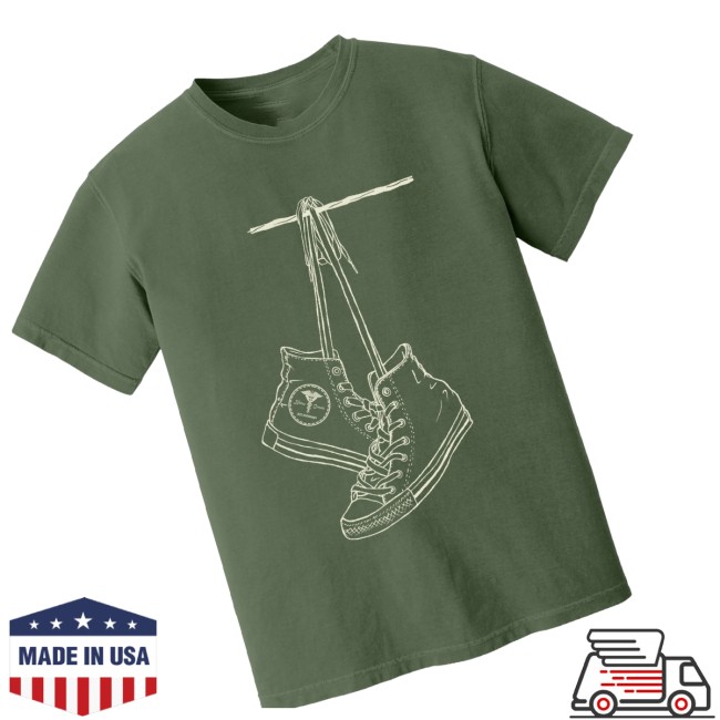 Craft Recordings Store Merch Jazz Dispensary Home Grown Tee 3 Craft Recordings Store Merch Jazz Dispensary Home Grown Tee