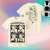 Craft Recordings Store Merch Jazz Dispensary Groove Quest T-Shirt