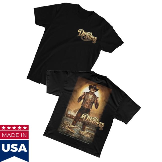 Born For This Shop Merch Store Diego Lopes Ufc 325 Crocodile Lopes T-Shirt 3 Born For This Shop Merch Store Diego Lopes Ufc 325 Crocodile Lopes T-Shirt