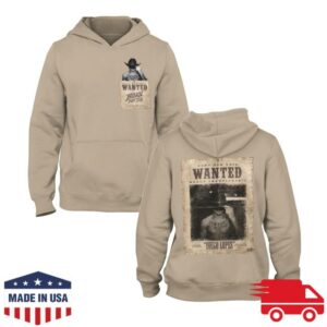 Born For This Shop Merch Store Diego Lopes Ufc 325 Wanted Heavyweight Hoodie