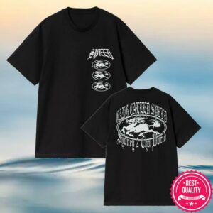 Gang Called Speed Merch Store Shop Kirin Tee