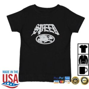 Gang Called Speed Merch Store Shop Kirin Tee