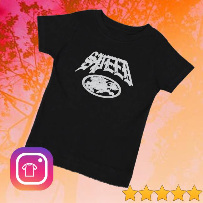 Gang Called Speed Merch Store Shop Kirin Tee 3 Gang Called Speed Merch Store Shop Kirin Tees