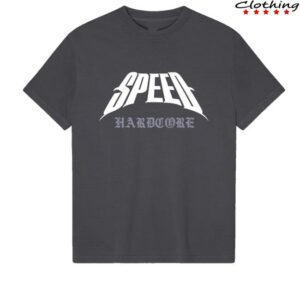 Gang Called Speed Merch Store Shop Hardcore Shirt