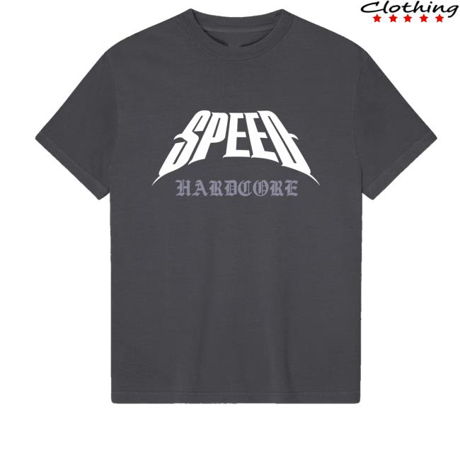 Gang Called Speed Merch Store Shop Hardcore Shirt 2 Gang Called Speed Merch Store Shop Hardcore Shirt