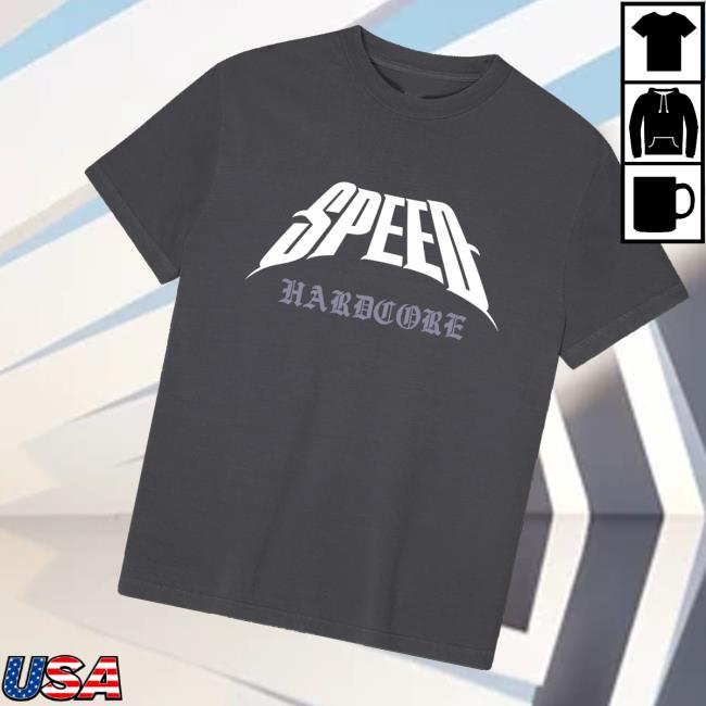 Gang Called Speed Merch Store Shop Hardcore Shirt 3 Gang Called Speed Merch Store Shop Hardcore Shirt