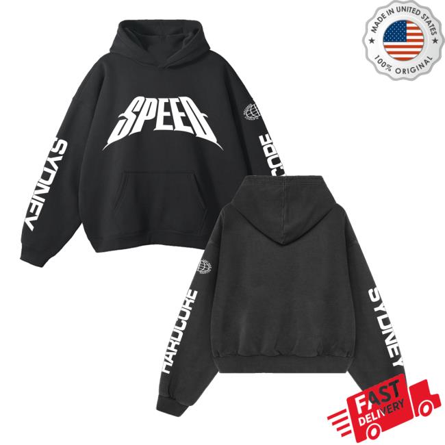 Gang Called Speed Merch Store Shop Cut And Sew Hoodie 4 Gang Called Speed Merch Store Shop Cut And Sew Hoodie