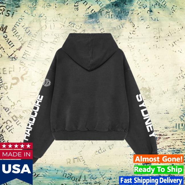 Gang Called Speed Merch Store Shop Cut And Sew Hoodie 5 Gang Called Speed Merch Store Shop Cut And Sew Hoodie