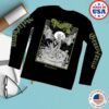 Belzebong Merch Store Shop Greenferno Longsleeve