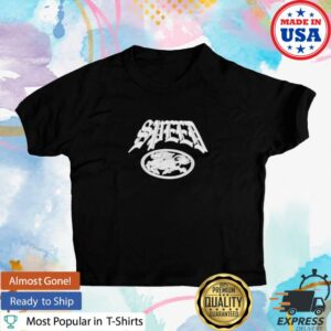 Del Saato Merch Store Gang Called Speed Kirin Baby T-Shirt