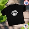Del Saato Merch Store Gang Called Speed Kirin Baby T-Shirt 1 Del Saato Merch Store Gang Called Speed Kirin Baby T-Shirt