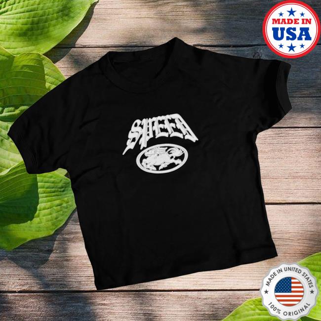 Del Saato Merch Store Gang Called Speed Kirin Baby T-Shirt 3 Del Saato Merch Store Gang Called Speed Kirin Baby T-Shirt