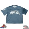 Del Saato Merch Store Gang Called Speed Speed Hc Grey T-Shirt Del Saato Merch Store Gang Called Speed Speed Hc Grey T-Shirt