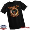 Fantastic Cat Merch Store Cat Out Of Hell T-Shirt 1 Fantastic Cat Merch Store Cat Out Of Hell T-Shirt