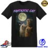 Fantastic Cat Merch Store Rock And Roll Hall Of Fame Tee Fantastic Cat Merch Store Rock And Roll Hall Of Fame Tee