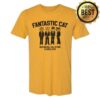 Fantastic Cat Merch Store Howling Moon Bootleg Shirt Fantastic Cat Merch Store Howling Moon Bootleg Shirt
