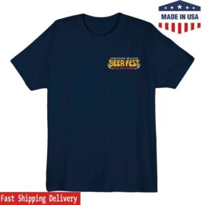 Firestone Walker Merch Store 2026 Fwibf Tee