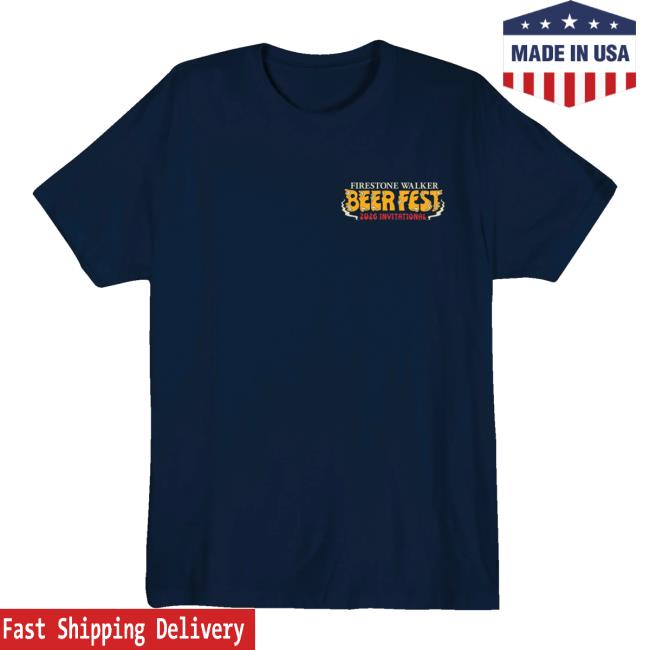 Firestone Walker Merch Store 2026 Fwibf Tee 3 Firestone Walker Merch Store 2026 Fwibf Tee