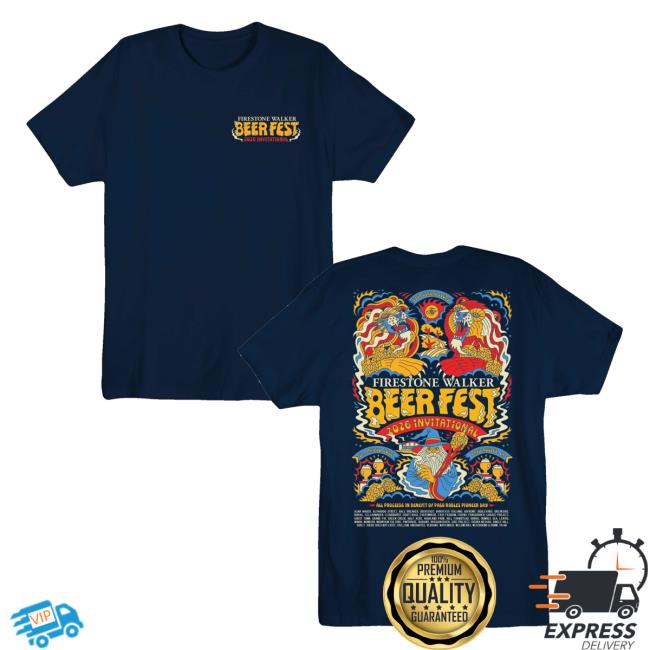 Firestone Walker Merch Store 2026 Fwibf Tee 5 Firestone Walker Merch Store 2026 Fwibf Tee