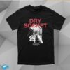 Get Better Records Merch Store Dry Socket Eyes T-Shirt Get Better Records Merch Store Dry Socket Eyes T-Shirt