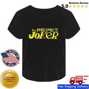 Yeyo Los Angeles Merch Store Shop Tpj Logo Tee