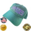 Yeyo Los Angeles Merch Store Shop Smylex Mom Cap