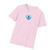 Bluecoats Merch Store Shop Candy Heart Printed T-Shirts