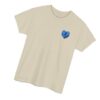 Bluecoats Merch Store Shop Candy Heart T-Shirt 1 Bluecoats Merch Store Shop Candy Heart T-Shirt