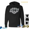 Team La Store Merch Kings X Vg Ktown Po Hoodie