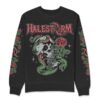 Halestorm Store Merch Fallen Star Long Sleeve Halestorm Store Merch Fallen Star Long Sleeve