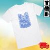 Devolver Digital Store Merch Cult Of The Lamb Ice Crown T-Shirt White 1 Devolver Digital Store Merch Cult Of The Lamb Ice Crown T-Shirt White