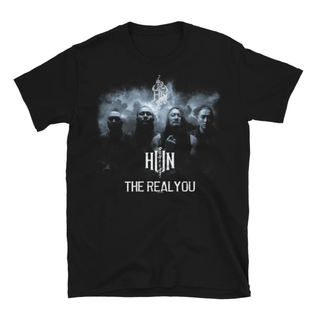 The Un Official Store Merch The Real You Tee 2 The Un Official Store Merch The Real You Tee