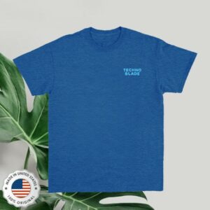 Technoblade Store Merch Everyone Aboard Tee