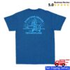 Technoblade Store Merch Everyone Aboard Tee 2 Technoblade Store Merch Everyone Aboard Tee (Cool Blue)