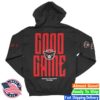 Technoblade Store Merch Good Game Long Sleeve Tee Black Technoblade Store Merch Good Game Long Sleeve Tee Black