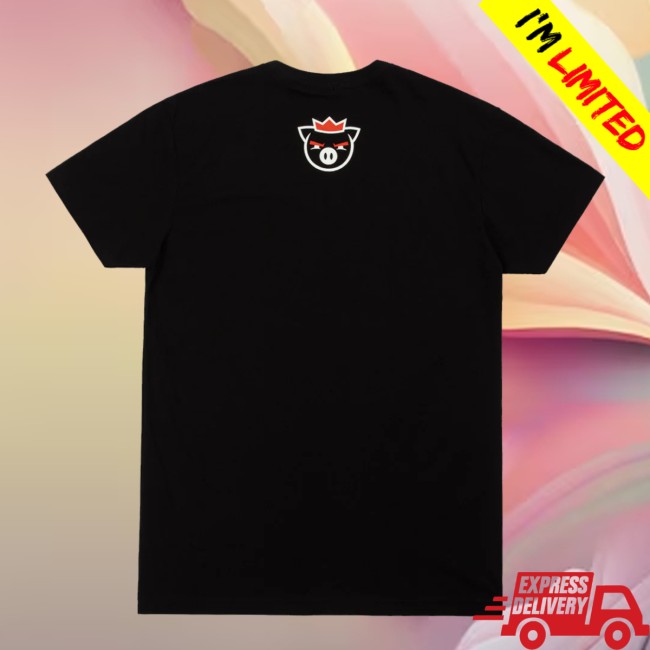Technoblade Store Merch Agro Tee Black 5 Technoblade Store Merch Agro Tee (Black)