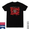 Technoblade Store Merch Agro Tee Black 3 Technoblade Store Merch Agro Tee (Black)