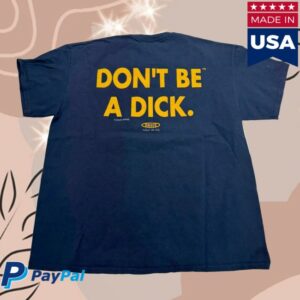 University Vintage Store Merch Michigan Smack T-Shirt