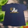 University Vintage Store Merch Michigan Smack T-Shirt 1 University Vintage Store Merch Michigan Smack T-Shirt